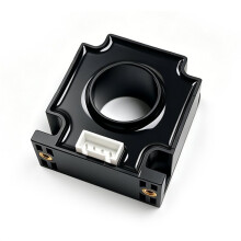 PZCT-DC63 Hall Effect Current Sensors Interference-Resistant Industrial-Grade Current Detection Module Converter 300A