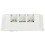 LSA-H3P50YB Single Phase AC 50A 220V/380V Solid State Voltage Regulator / Power Regulator Module 3
