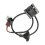 Rear View Camera Backup Reversing Camera 4243-0224 42430224 for  Sonic Hatchback 2017-2020 5
