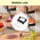 (size_name, A-3PCS) Trancheur oignon, A, 1 pièce 4