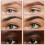 (Brown, -) Crayon sourcils, marron, 3D 5
