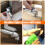 (size_name, Long) Embout perçage angle, court 6