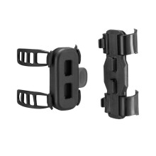 Water Bottle Bracket Portable Magnetic Bike Cup Holder Mount Universal Bottle Cages for Road MTB Folding Bikes