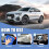(2Set, -) 2025 Headlight Restoration Kit, Multifunctional Cleaner 1Set 6