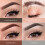 (Grey, -) Crayon sourcils, marron, 3D 2