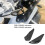 Side Windshield Windscreen Panel Wind Deflector for  R1200GS Adv 2014-2020 R1250GS Adventure 2019-2024 2