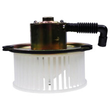Motore Ventola A/C HVAC 4370266 per EX ZX Series EX100-5 EX160 EX200-5/6 EX270 ZX110 ZX120 4658943