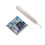 2Stück LoRa SX1278 RF-Wireless-Modul für  5km Wireless-Transceiver-Modul 5km Wireless-Transceiver 433MHz 2