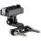 Magnetic Camera Mount Cycling Front Headlight Bracket for  GO Ultra/ OSMO 360 Action Camera Holder 3