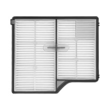 Ersatzteile für Saros 10/für S9 MaxV Ultra Staubsauger Bürste Staubbeutel Filter Rollen Wischmopp