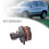 63128362503 Headlight Bulb Socket for  5 Series X5 2000-2003 Headlight Base Adapter Holder 2