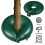 4pcs 10 Gallon Tree Watering Bag Automatic Drip Irrigation Watering System Adjustable Water-Flow for Trees and Shrubs 6