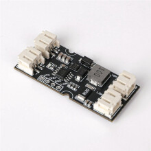 CN3795 MPPT Solcellsregulatorkort Li-Batteriladdning för Solpanelladdare Regulator Kontrollmodul 6V