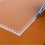 DIY Handmade Women Shoulder Bag Template - Acrylic Pattern Options Sample Template 3
