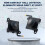 4PCS Hall Effect Joystick for  /Lite/OLED  Analog Thumb Stick No Drifting Hall Electromagnetic Stick 7
