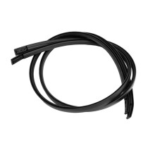 Moldura de Gotejamento Do Teto Esquerda & Direita 75555-53011 75556-53011 para Altezza para IS300 3.0L 2001-2005