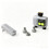 2 Zone WiFi  Water Timer App Control Garden Auto Irrigation Watering System Rain Delay with Gateway EU Plug 8