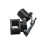 30mm Horizontal Folding Quick Release Tube Foldable Arm Connector Pipe Union Connection Joint for RC UAV Drone 5