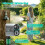 Garden Irrigation Controller Digital Sprinkler Brass Water Timer IP55 Waterproof Automatic Watering System for Yard Lawn 5