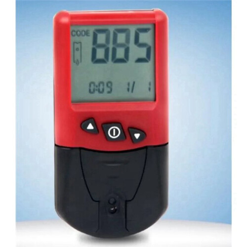 Hemoglobin Testing Analysis Machine and Strips, Clinical Portable Hemoglobin Analyzer for Hospital Laboratory Blood Test 1