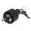 MP41040 Ignition Key  4 Position Accessory-Off-Run-Start for Sierra Marine MP41030 5