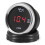 0-1.0MPa 2"52mm Oliedrukmeter met Sensor 1/8NPT  LED Digitale Oliedrukmeter Knipperend voor Auto Jacht 5
