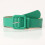 Simple PU Leather Waist Belt Modern Square Buckles Candy-Camel 7