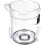 Für  NEC280TL RapidClean Pro Staubsauger Staubbehälterfilter Multi Cone Cyclone Komponenten Ersatzteile 3