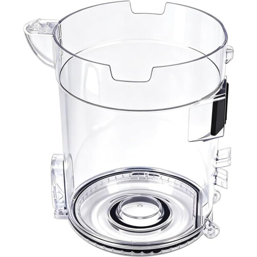 Für  NEC280TL RapidClean Pro Staubsauger Staubbehälterfilter Multi Cone Cyclone Komponenten Ersatzteile 2