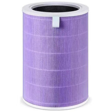 Élément Filtrant pour Purificateur D'Air pour Pro/1/2/3/2H/2C/2S/3H/3C, Pièce de Rechange, Filtre à Charbon Actif, Antibactérien, Formaldéhyde.