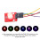 High Brightness LED Module Ideal For Interactive Circuit Design 11