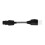 4 Pin Adapter Cable for Curtis Speed Code Programmer 1311 Club Car Handheld Unit Data Cable 102251501 3
