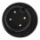 4 Pin Adapter Cable for Curtis Speed Code Programmer 1311 Club Car Handheld Unit Data Cable 102251501 5