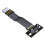 USB 3.2 Gen 2 Type E Male To Type E Female Extension Cable-10cm 3