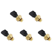 5X Engine Oil Pressure Transmitter Sensor for ISX ISM ISX11.9 ISX15 4921517