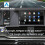 EstéReo de Carro Duplo de 7 Polegadas CarPlay Android Auto Mirror-Link, Reprodutor MultimíDia Com Tela SensíVel Ao Toque  RáDio Câmera USB 8