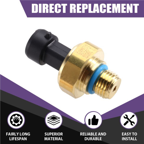 084521 4921501 Oil Pressure Sensor for  Engine Car Accessories 1