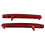 Rear Bumper Reflector Light Panel Bumper Reflector Lamp 33505-STX-A11 for   2010-2013 Right 7