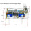 Supports the Xiaozhi AI Quadruped Robot Dog - Programming & Learning Robot Development Kit,Electronic Pet DIY Kit 7