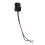80525-T2F-A01 Sensor de Temperatura Do Ar Ambiente Externo com Plugue Conector para  Accord  HRV  Passport 2