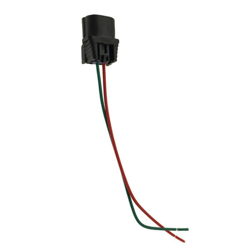 80525-T2F-A01 Sensor de Temperatura Do Ar Ambiente Externo com Plugue Conector para  Accord  HRV  Passport 1
