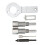 Engine Timing Tool Set  Engine Timing Kit for 2