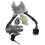 Car Ignition Steering Lock  for  LHD 81905-25A10 6