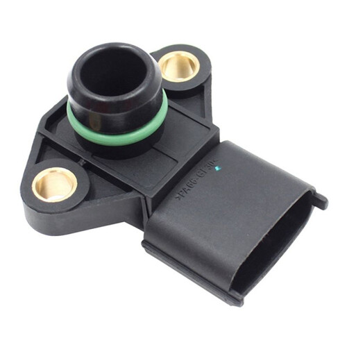 Car Intake Air Pressure Sensor Boost Pressure Sensor 6675420017 for  Kyron 2007 2