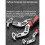 Self Locking Adjustable Wrench, 50 Steel Pipe Wrench, with Automatic Spring, Ergonomic Non-Slip Handle 4
