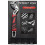 Self Locking Adjustable Wrench, 50 Steel Pipe Wrench, with Automatic Spring, Ergonomic Non-Slip Handle 6