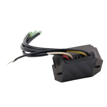 3BJ-76060-0-1 Rectifier Regulator for Mercury 10hp 15hp 20hp Outboard Motor 3BJ-76060-1 879147T62