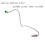 1821380J00 Oxygen Sensor Lambda Sensor O2 Sensor for  SX4 2.0L 2007-2009 234-9033 2349033 18213-80J00 3