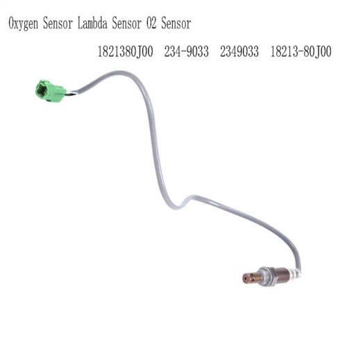 1821380J00 Oxygen Sensor Lambda Sensor O2 Sensor for  SX4 2.0L 2007-2009 234-9033 2349033 18213-80J00 2