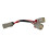 Car Tailgate Hinge Light High-Mounted Brake Light Reverse Light Warning Light for  Bronco 2021-2023 10